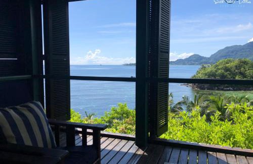 Cerf Island Villa | South Point Villas Cerf Island