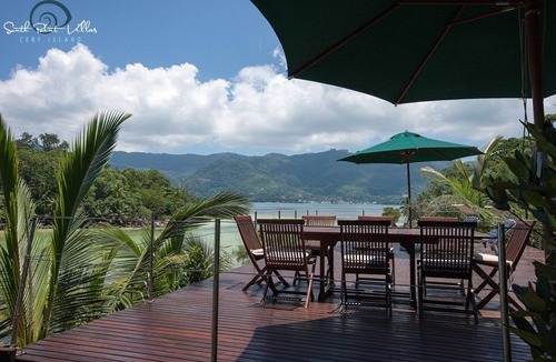 Cerf Island Villa | South Point Villas