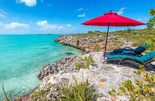 Ocean Point Villa | South Seas - 2 Bedrooms