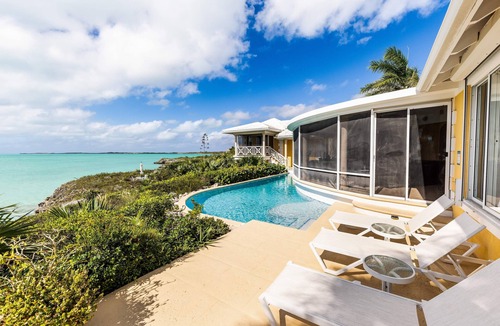 Ocean Point Villa | South Seas - 2 Bedrooms