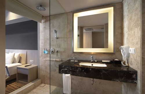 Tuban Hotel | Sovereign Bali Hotel