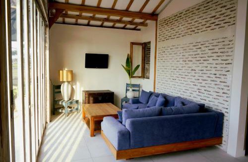 Munggu Hotel | Spaces Bali Unique Boutique Hotel