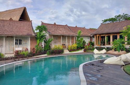 Munggu Hotel | Spaces Bali Unique Boutique Hotel