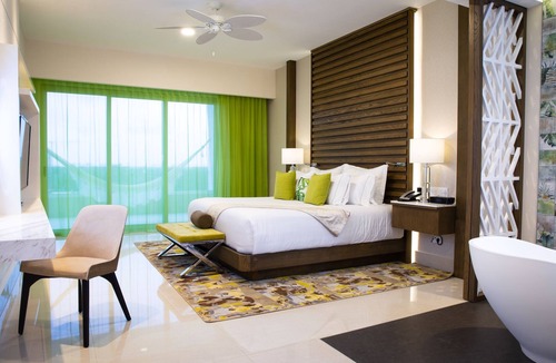 Playa Mujeres Resort | Spacious 3-bedroom, 3.5-bath residence in Garza Blanca Resort & Spa Cancun