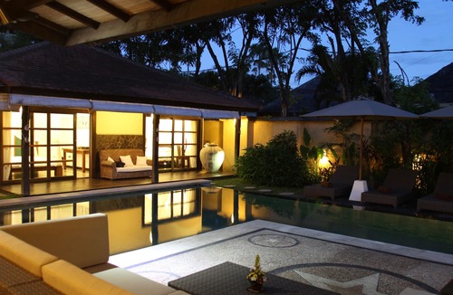 Dyanapura Villa | Spacious and comfortable 4 Bedrooms villa near the beach, great location