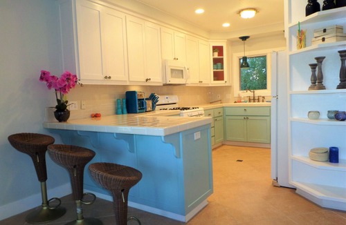 Eastside Santa Cruz House | Spacious CLEAN Updated Home. Luxury Amenities