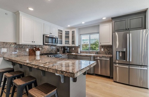Aptos House | Spacious Home Just Steps to the Beach