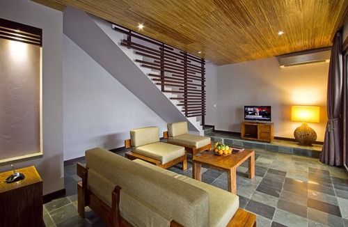 Umalas Villa | Spacious Three Bedroom Villa near Canggu with a Private Pool