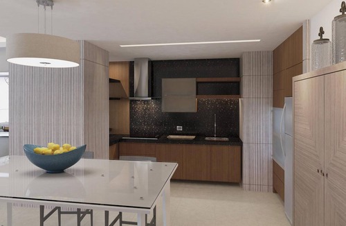 Villa Juarez Condo | SPECIAL 3BR/3BA GrndLuxxe Suite, AVAIL NOV 1-8 '20 Riv.Maya, Golf, Massage, Fab!
