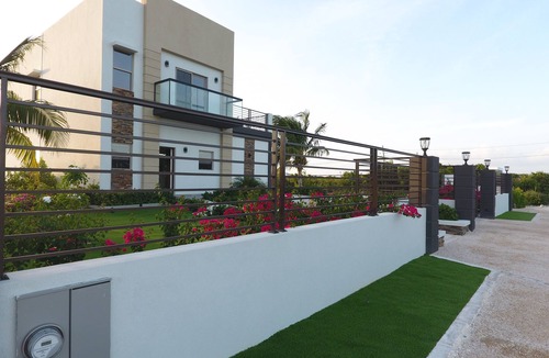 Long Bay Villa | SPECIAL DISC, 3BR PRIVATE VILLA, OCEAN VIEW, GREAT AMENITIES, STEPS TO THE BEACH