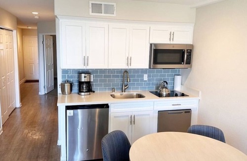 Rio del Mar Condo | Spectacular Ocean View - 3 Heated Pools - Seascape