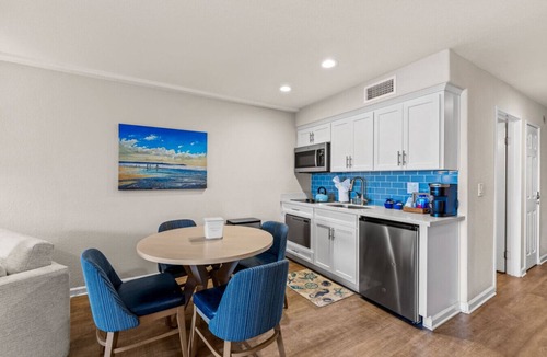 Rio del Mar Condo | Spectacular Ocean View
