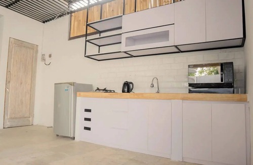 Mumbul Villa | Spring NARA VILLA - 2BR with Private Pool 103nn