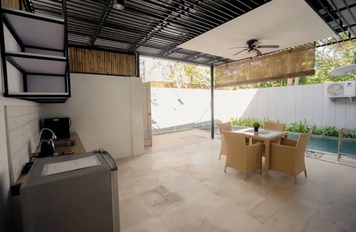 Mumbul Villa | Spring NARA VILLA - 2BR with Private Pool 103nn