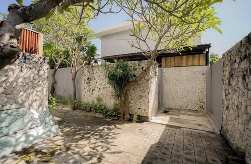 Mumbul Villa | Spring NARA VILLA - 2BR with Private Pool 103nn