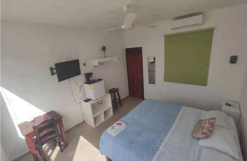 Downtown Holbox Hotel | squaosplace