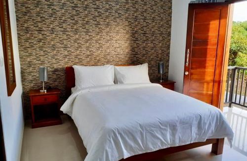 Taman Griya Villa | St.Regina Bali 3 Bedroom Villa