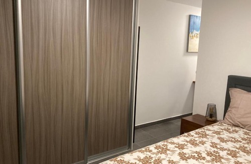 Pa'ofa'i Apartment | Standing Residence Kumuhei