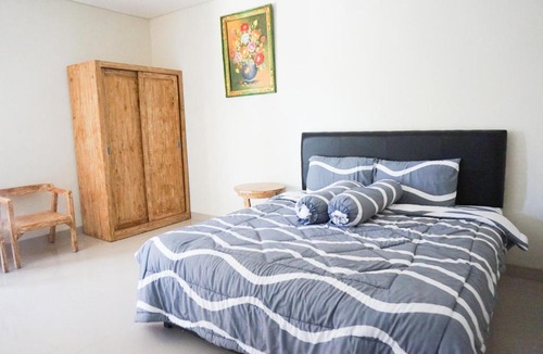 Denpasar Timur House | Star Guesthouse