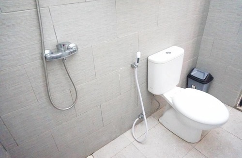 Denpasar Timur House | Star Guesthouse