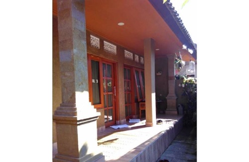 Bangli House | Stay in traditional village with local people