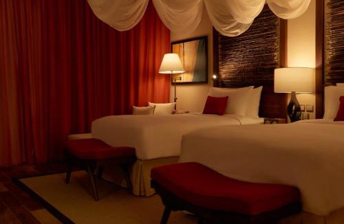 Beau Vallon Resort | STORY Seychelles