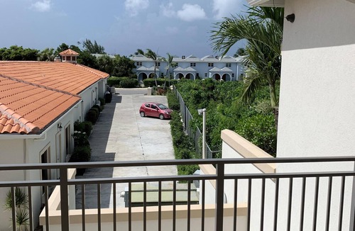 Providenciales Condo | Studio Condo (700 sq ft) at La Vista Azul resort”