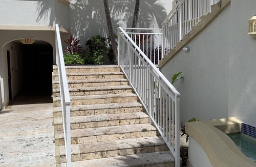 Providenciales Condo | Studio Condo (700 sq ft) at La Vista Azul resort”