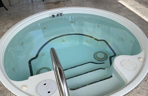 Providenciales Condo | Studio Condo (700 sq ft) at La Vista Azul resort”