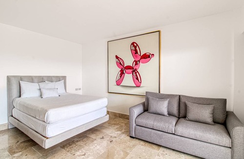 Playa Mujeres Apartment | Studio flat ∙ 2 guests