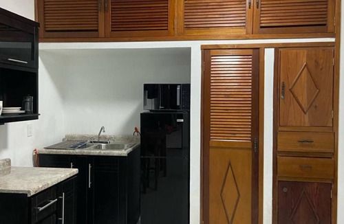 Colonia Adolfo Lopez Mateos Apartment | Studio with excellent location