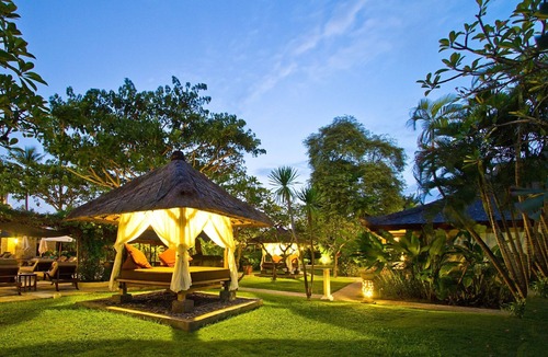 Kartika Plaza Villa | Stunning 1 Bedroom Villa, near Kuta Centre