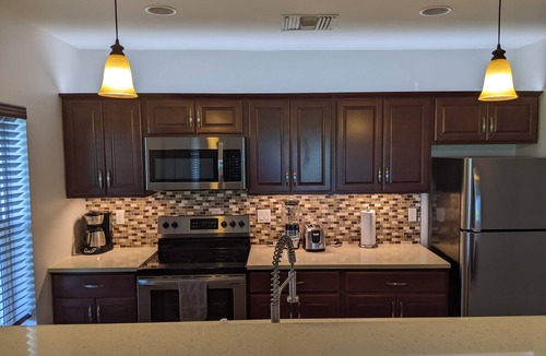 Wheeland Settlement Condo | Stunning 2 Bdrm views, newly renovated Ocean Front at Northwest Point Resort!