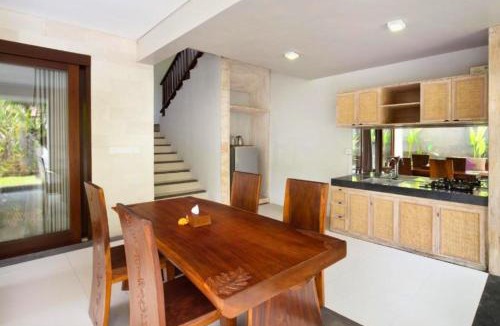 Kenderan Villa | Stunning 2 BR Private Pool Villa ZN63