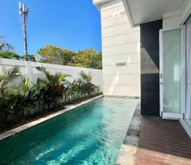 Kampial Villa | Stunning 3 Bedrooms Siligita Villa