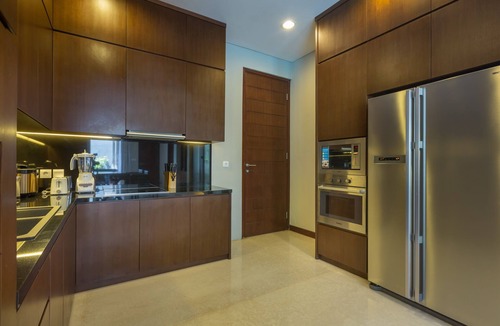 Sunset Road Villa | Stunning 3BR Villa Near Seminyak - 6Min Drive To Kuta Beach! W/Swimming Pool!