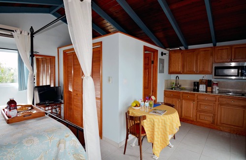 The Bight Apartment | Stunning ocean views, centrally located, just 1,700 ft off Grace Bay Beach!