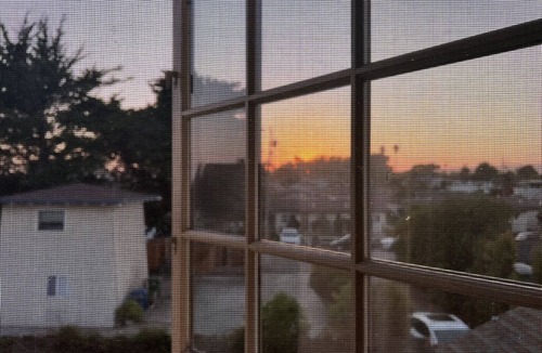 Opal Cliffs House | Stunning Oceanfront Townhouse Sleeps 8+