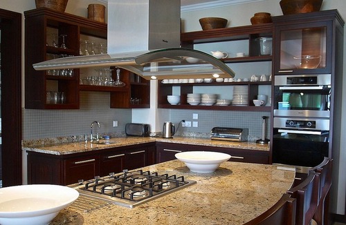 Mahe Island Villa | Stylish decorated 03 bedrooms villa with pool and views on the Ocean