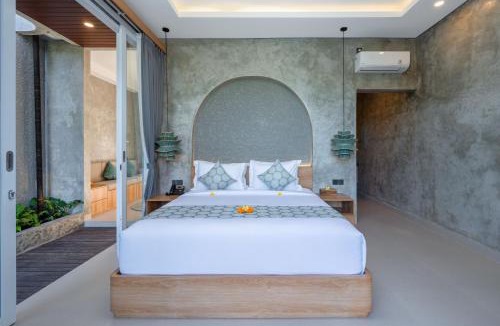 Sambahan Villa | Subu Utamas Villas