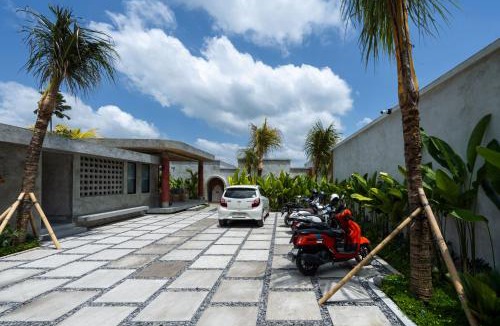 Sambahan Villa | Subu Utamas Villas
