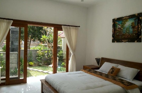 Kutuh Kaja House | Sugi House