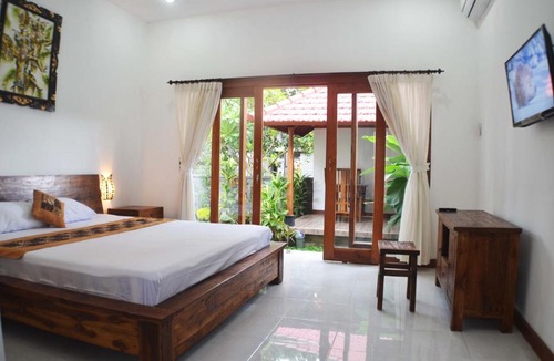 Kutuh Kaja House | Sugi House
