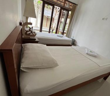 Mas House | Sujana Homestay