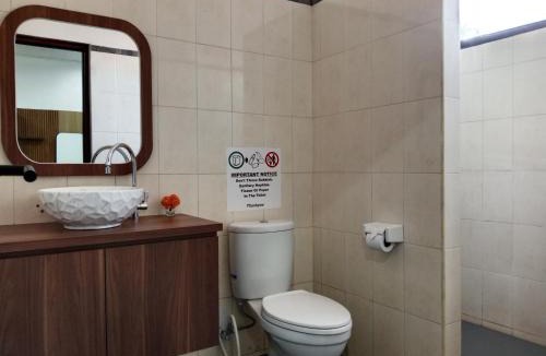 Ubud City-Centre House | Sukma Guest House