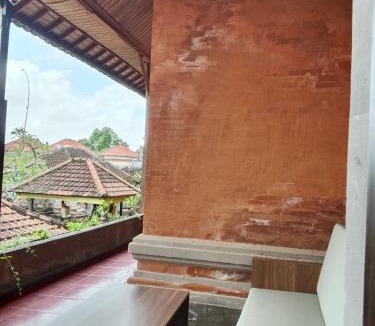 Ubud City-Centre House | Sukma Guest House
