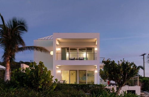 Ocean Point Villa | SulMare at Sapodilla Bay Luxury villas