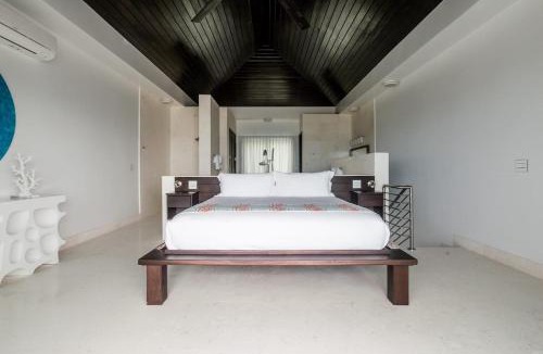 Ocean Point Villa | SulMare at Taylor Bay Luxury villas