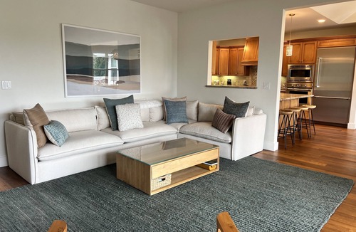 Scotts Valley House | Summer Rental! Escape the hustle and bustle- be close to the beach and redwoods!