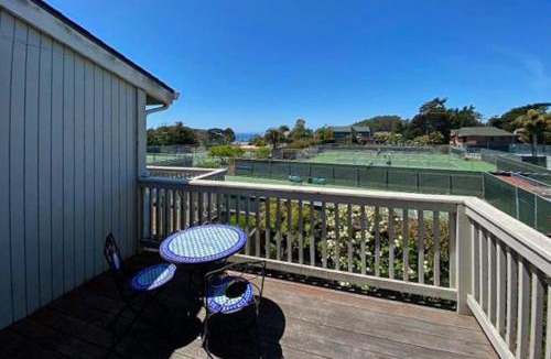 Rio del Mar House | Sumner Beach Breeze